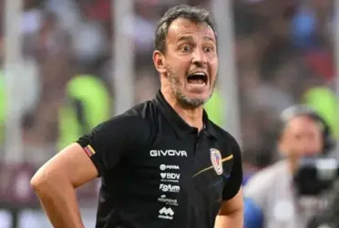 El elenco de Batista no pudo imponerse y terminó quedando en empate