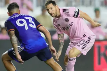 El elenco de Gerardo Martino se quedo sin chances de clasificación