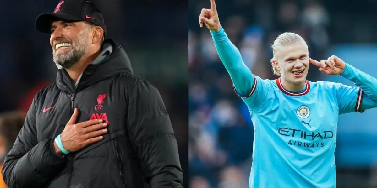 El elenco inglés está llevandose a todos los jugadores top de este mercado