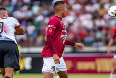 El elenco rojinegro tiene que ganarle a Portuguesa para mantener su ilusión