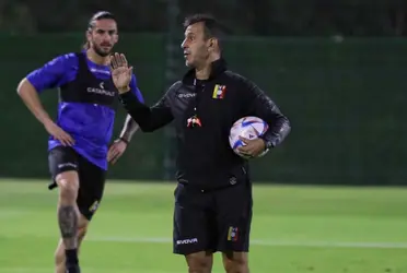 El entrenador argentino se caracteriza por mirar a las inferiores de las selecciones