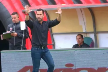 El entrenador de la Portuguesa leyó de antemano como será el duelo