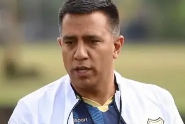 El entrenador dirigió su segundo partido con las Águilas Doradas de Colombia