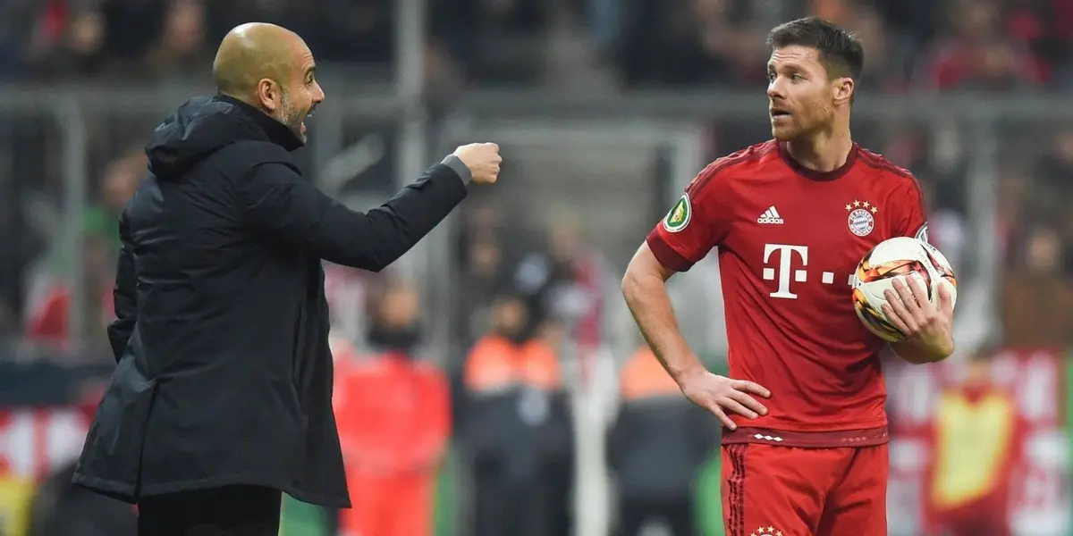 El entrenador español del Leverkusen alcanza una marca de su mentor