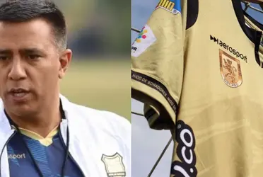 El entrenador reordenó al equipo y volvieron al camino de la victoria