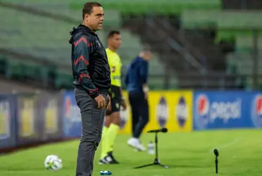 El entrenador ronijengro anticipa su idea para la gran final