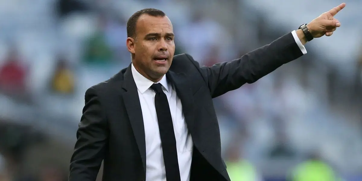 El entrenador venezolano pasa por un mal momento en el conjunto mexicano