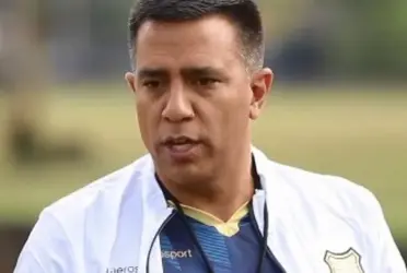El entrenador vinotinto encaminó al equipo y continúan en la senda de la victoria