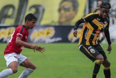 El historial entre ambos clubes tiene algunas particularidades