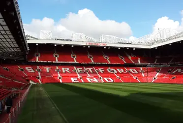 El Manchester United deberá renovar el Old Trafford y entra en alerta por proyectos.