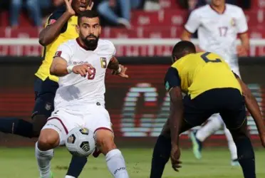El partido entre estas dos selecciones es clave para el futuro de las eliminatorias