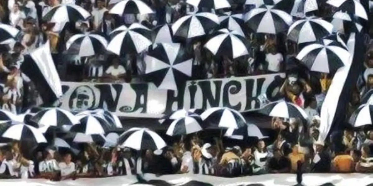 El preocupante momento de Zamora que le da dolor de cabeza a sus hinchas.