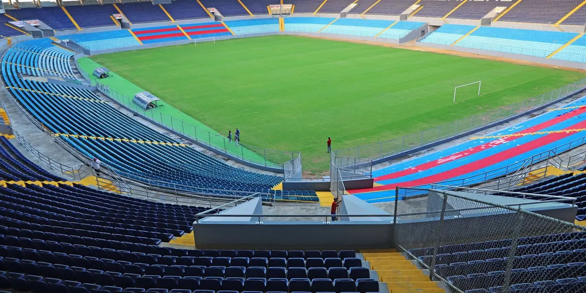 El presidente de la FVF anunció en un podcast la primicia de la primera sede de la selección nacional en casa