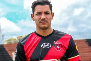 El primer tiempo fue un encuentro con emociones no apatas para cardíacos