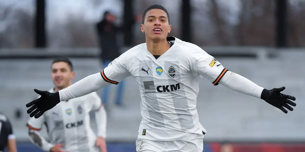 El talentoso vinotinto es una preocupación para el Barcelona