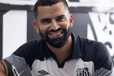 El volante vinotinto tuvo palabras muy agradables en su presentación