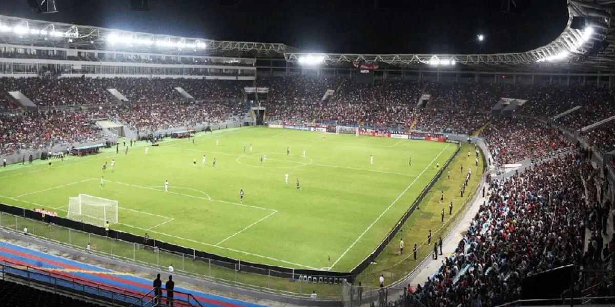 En el partido de la vinotinto con Ecuador hubo problemas para los aficionados