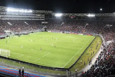 En el partido de la vinotinto con Ecuador hubo problemas para los aficionados