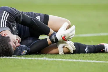 En los últimos meses se han acumulado muchas lesiones de ligamentos