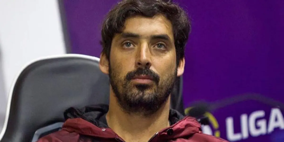 En medio  de problemas personales, la liga tiene nuevo presidente