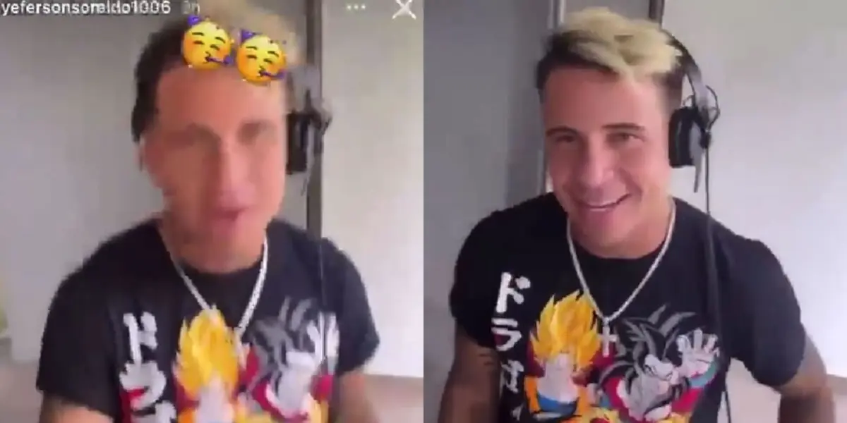 La directiva de Tigres contrató a Yeferson Soteldo aunque se arrepiente de hacerlo