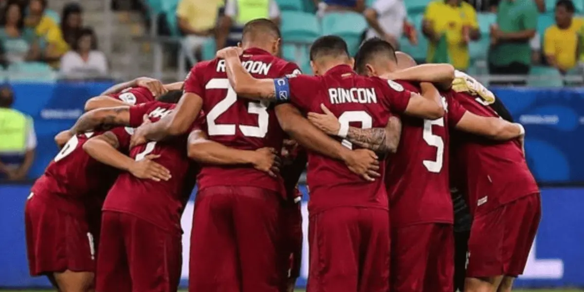 La FIFA volvió a lanzar su ranking y los resultados no dejan de sorprender