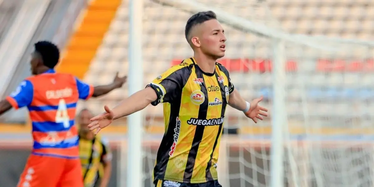 La Joven estrella del aurinegro está en la lista de los jugadores más valiosos