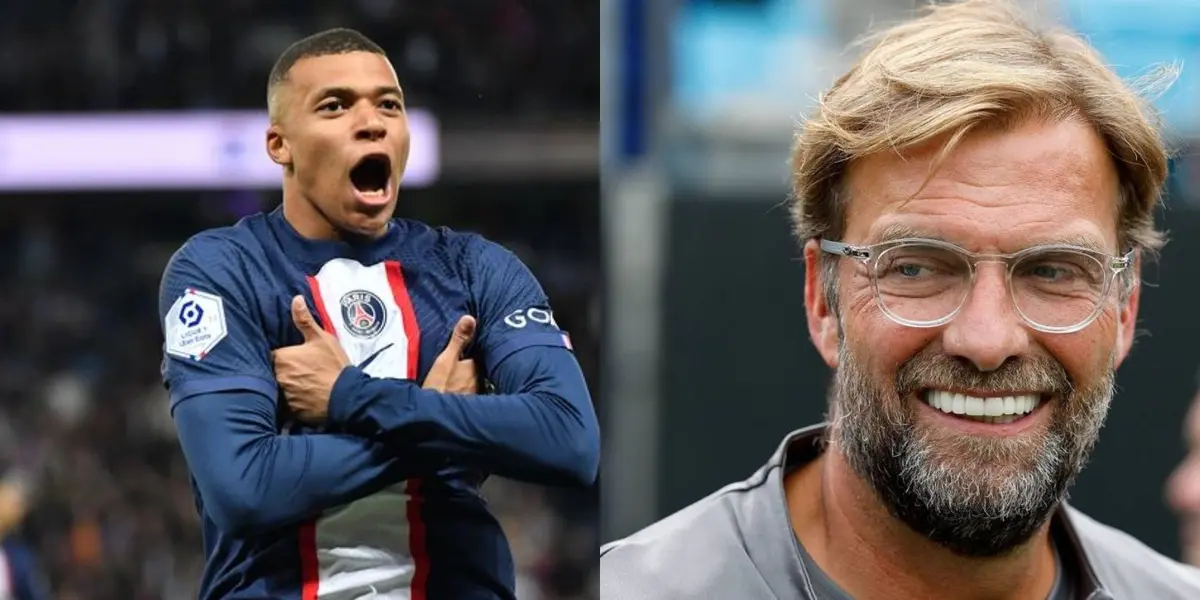 La novela del delanero francés no termina nunca y ahora cambiaría de rumbo