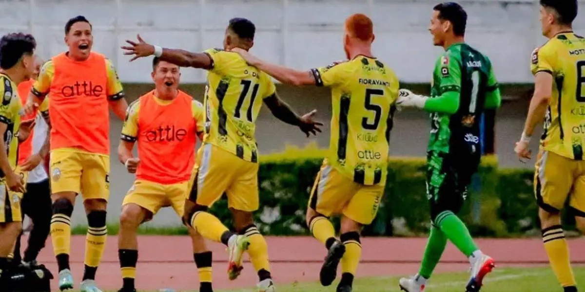 La segunda fecha de la fase final del torneo se juega hoy mismo