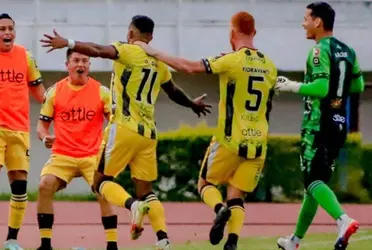 La segunda fecha de la fase final del torneo se juega hoy mismo