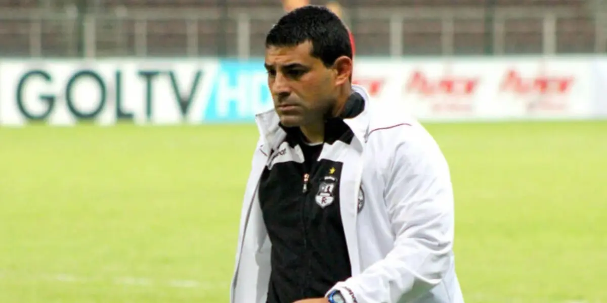 La sensible baja que tendrá Zamora para enfrentar a Angostura y no es Uribe.