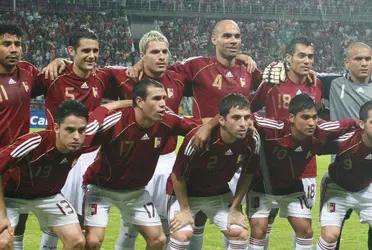 Llego a valer casi 10 millones de Euros y hoy el crack Venezolano se siente olvidado.