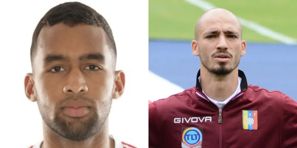 Lo que gana Mikel Villanueva en el Vitória Guimarães SC de Portugal, mientras Cásseres Jr gana 36 mil dólares en EEUU.