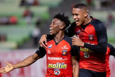 Los atacante del Caracas no convierten y preocupan al cuerpo técnico y aficionados