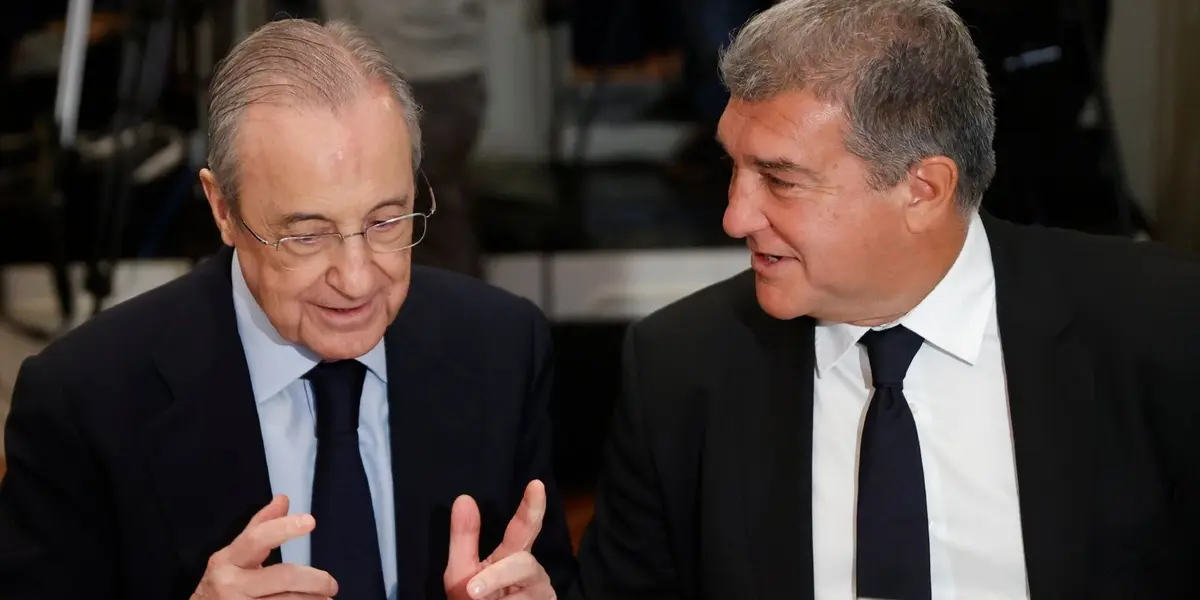 Los dos conjuntos españoles recibirían una suma impresionante por su apoyo