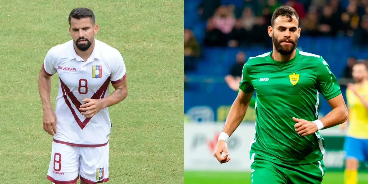 Los jugadores venezolanos que arreglarían sus futuros para esta temporada