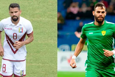 Los jugadores venezolanos que arreglarían sus futuros para esta temporada