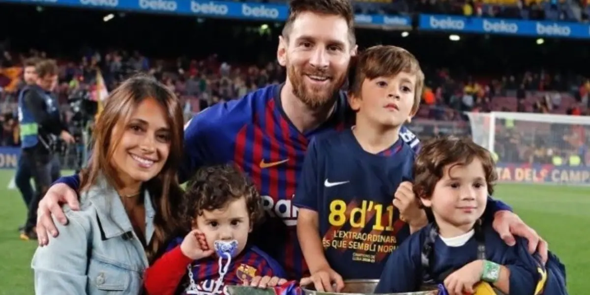 Los motivos detrás de la probable llegada de Lionel Messi al Barcelona en esta temporada