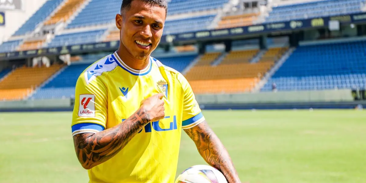 Machis y su presente en Cádiz