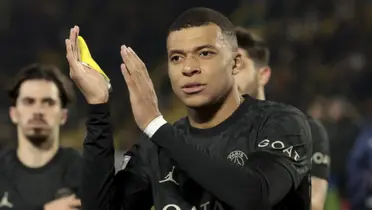 Mbappé cerca de su despedida