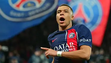 Mbappé oficialmente deja PSG