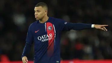 Mbappé y las condiciones para firmar