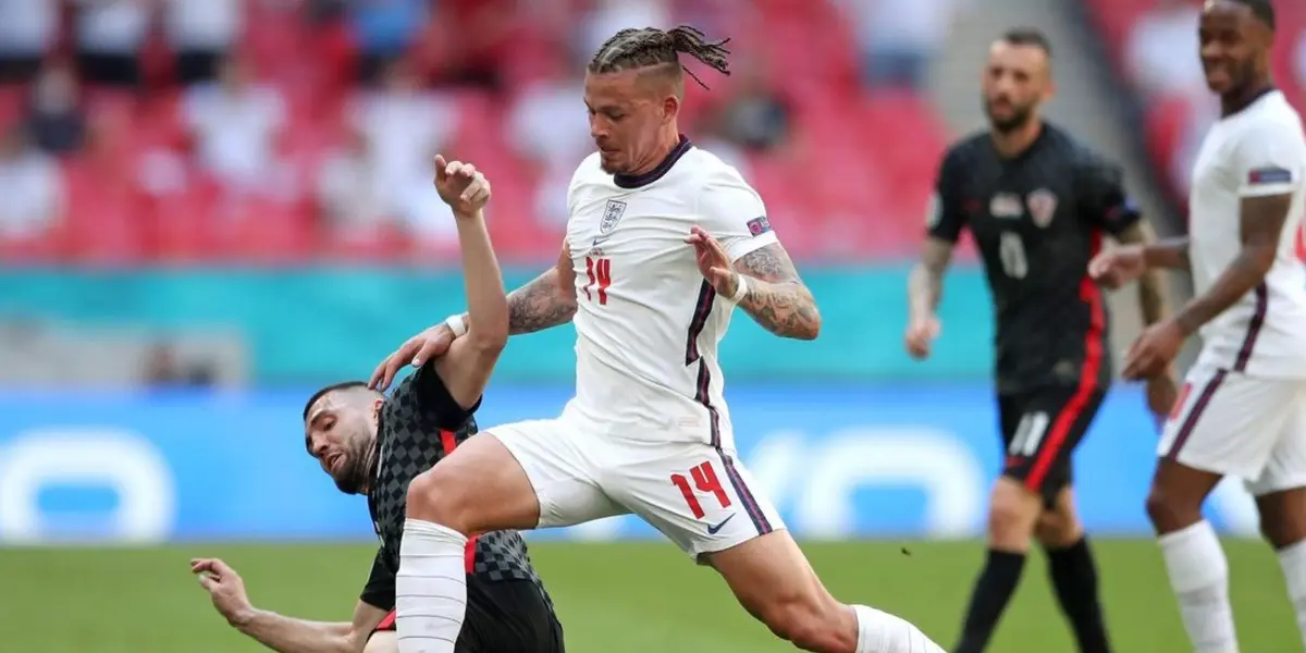 Otro jugador del Manchester City podría dejar el equipo en este mercado