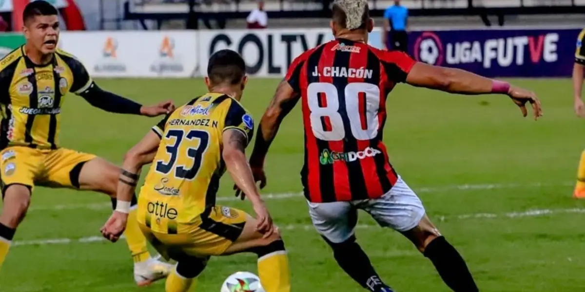 Portuguesa está obligado a ganar para aspirar a la final