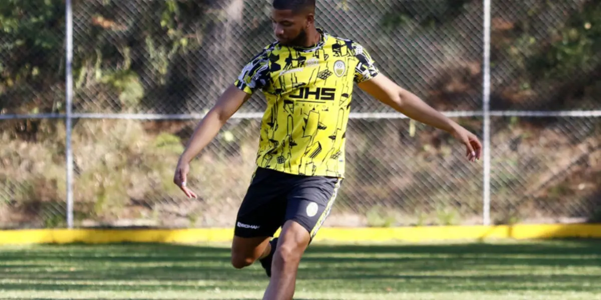 Robles analiza el futuro en Táchira