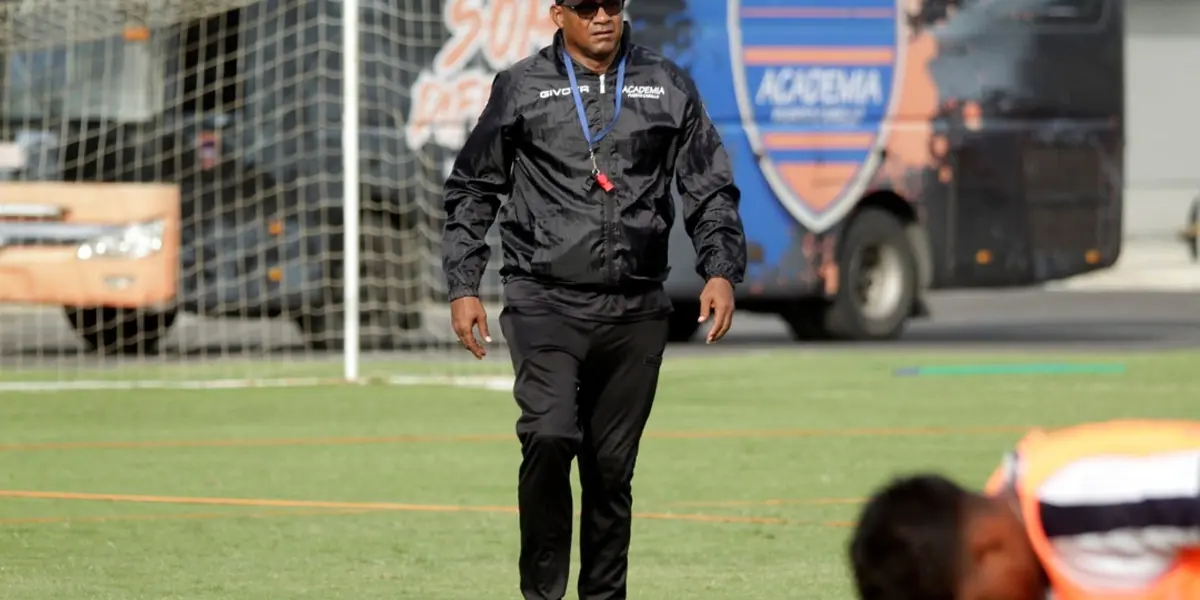 Con toda la esperanza, Academia Puerto Cabello va contra Nacional por la Libertadores